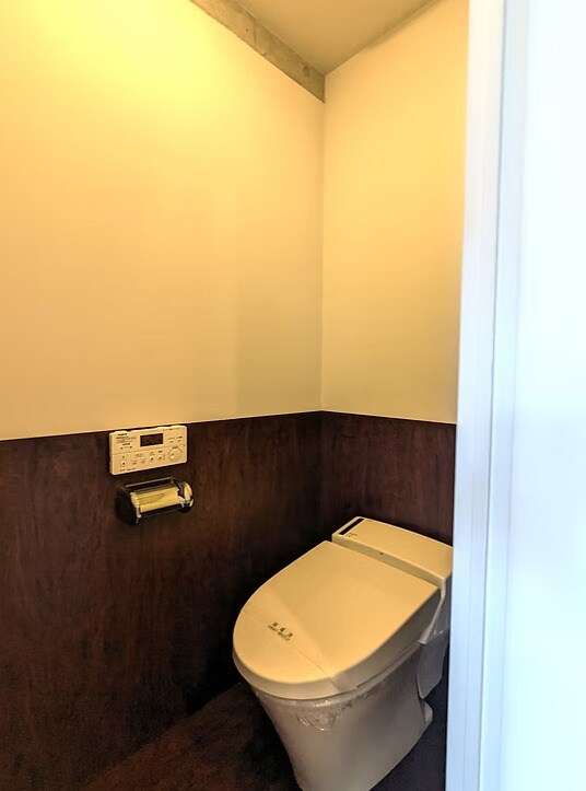 コリドールベイの物件内観写真