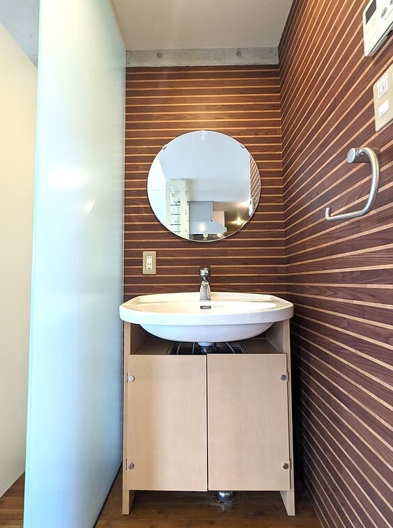 コリドールベイの物件内観写真