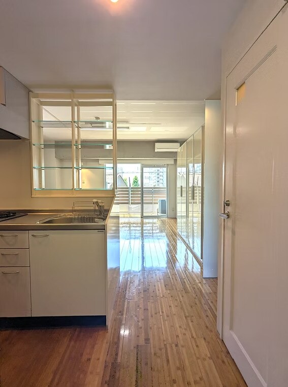 コリドールベイの物件内観写真