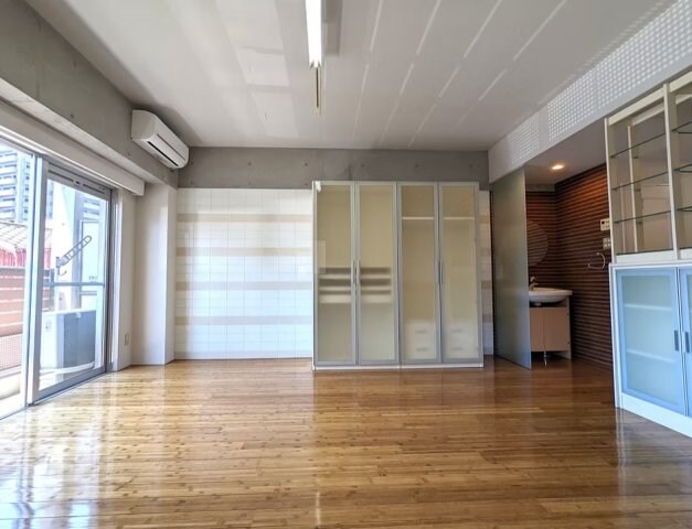 コリドールベイの物件内観写真