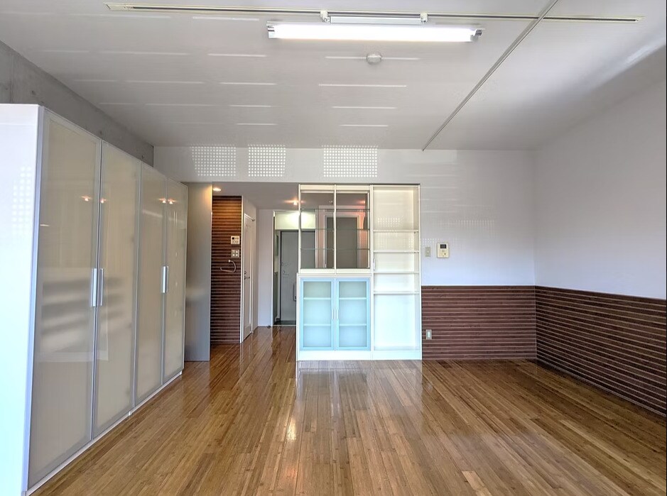 コリドールベイの物件内観写真