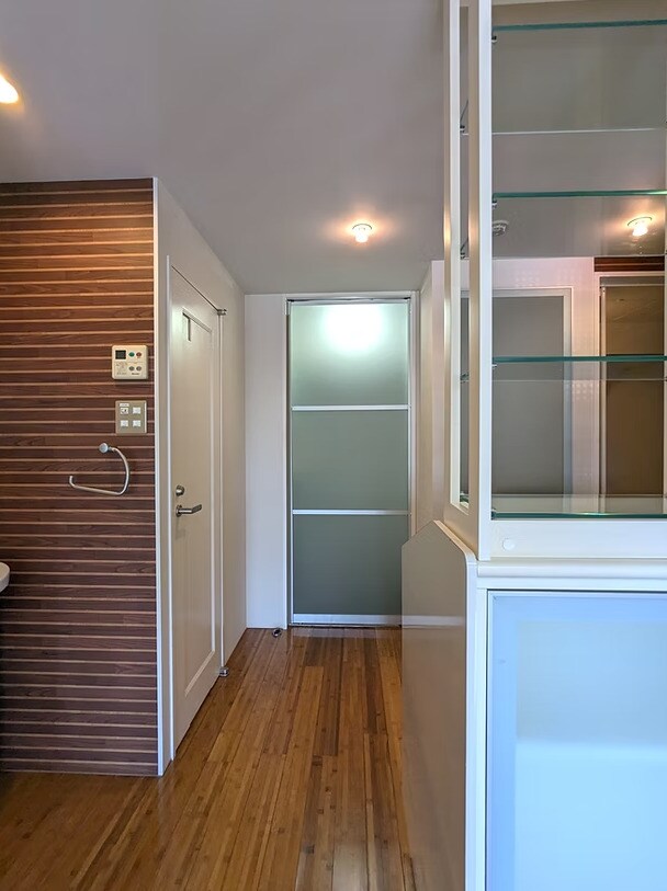 コリドールベイの物件内観写真