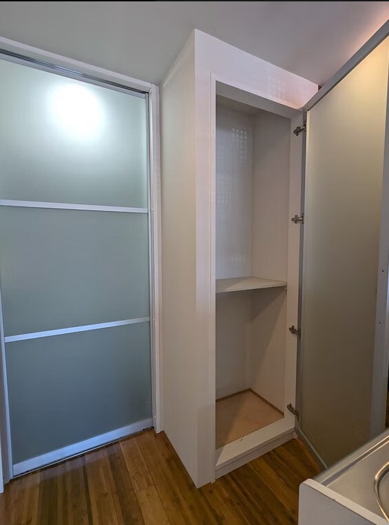 コリドールベイの物件内観写真