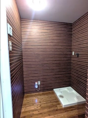 コリドールベイの物件内観写真