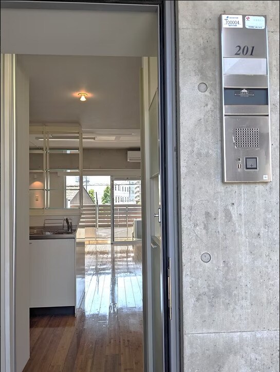 コリドールベイの物件内観写真