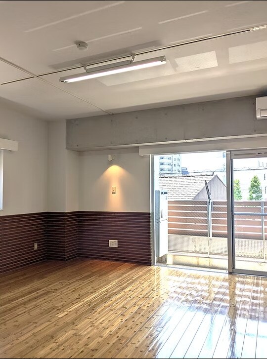 コリドールベイの物件内観写真