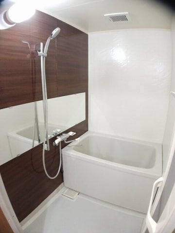 ハーモニーハイツカスミ　Ｂの物件内観写真