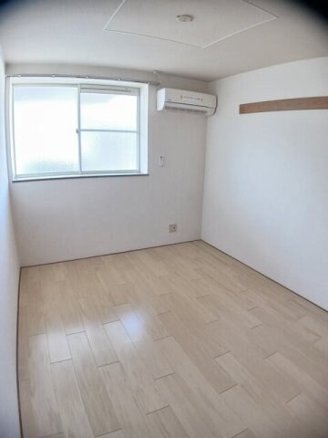 ハーモニーハイツカスミ　Ｂの物件内観写真