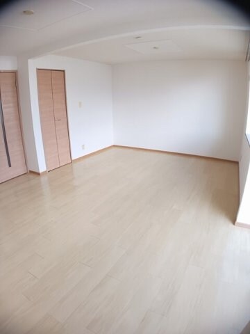 ハーモニーハイツカスミ　Ｂの物件内観写真