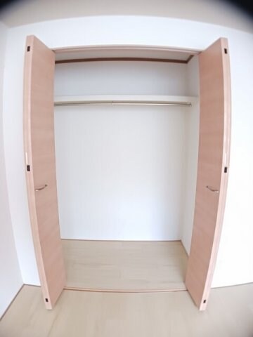 ハーモニーハイツカスミ　Ｂの物件内観写真