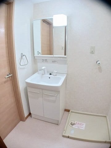 ハーモニーハイツカスミ　Ｂの物件内観写真