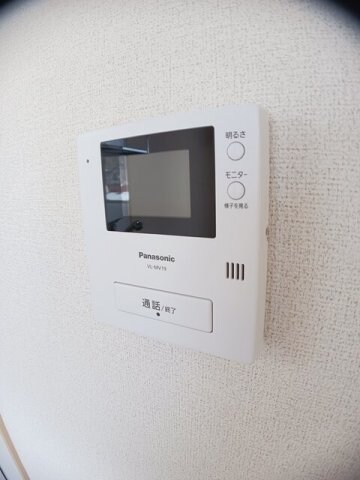 ハーモニーハイツカスミ　Ｂの物件内観写真