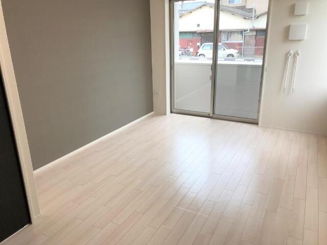 アルチチュード２３の物件内観写真