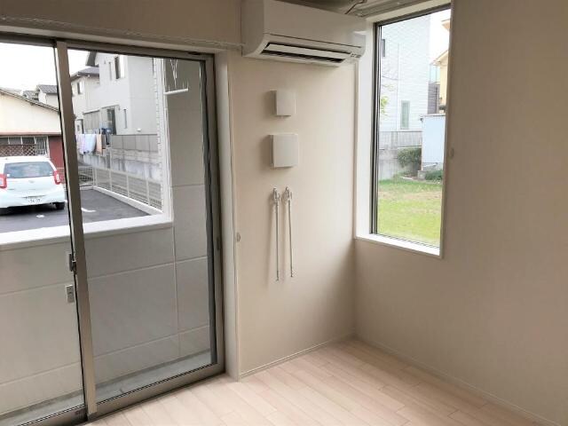 アルチチュード２３の物件内観写真