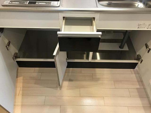 アルチチュード２３の物件内観写真