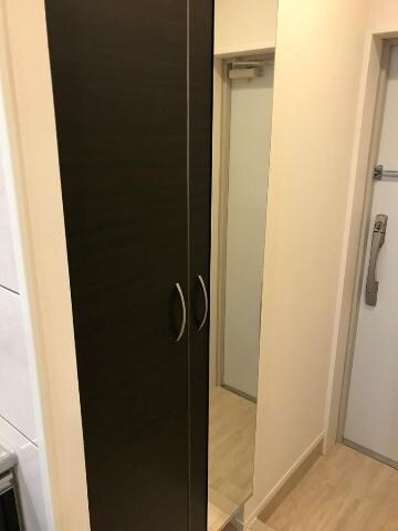 アルチチュード２３の物件内観写真