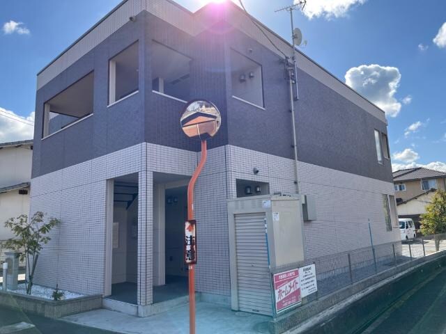 アルチチュード２３の物件内観写真