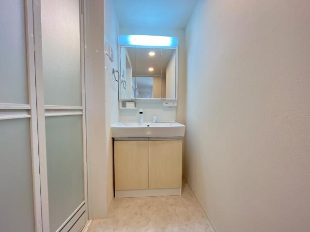 ルリアンⅡの物件内観写真