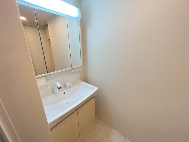 ルリアンⅡの物件内観写真