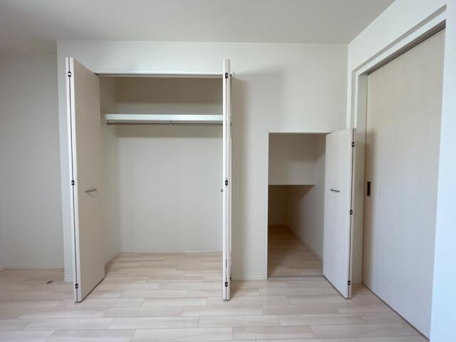 ルリアンⅡの物件内観写真