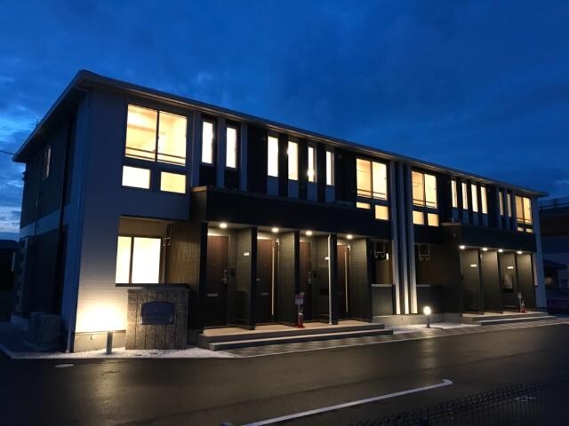 ルリアンⅡの物件内観写真