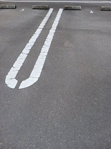 メゾンド・セレーノの物件外観写真