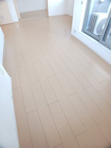 メゾンド・セレーノの物件内観写真