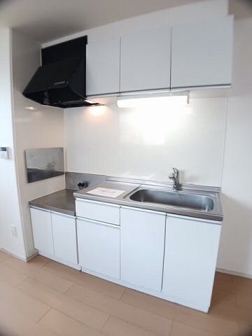 メゾンド・セレーノの物件内観写真