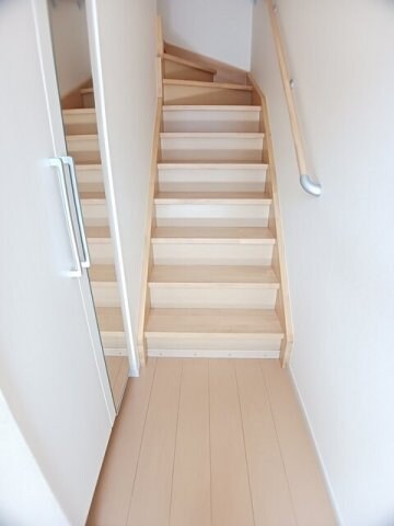 メゾンド・セレーノの物件内観写真