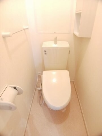 メゾンド・セレーノの物件内観写真