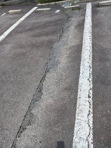 エイトパル　Ｂの物件外観写真