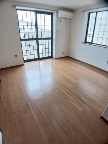 エイトパル　Ｂの物件内観写真