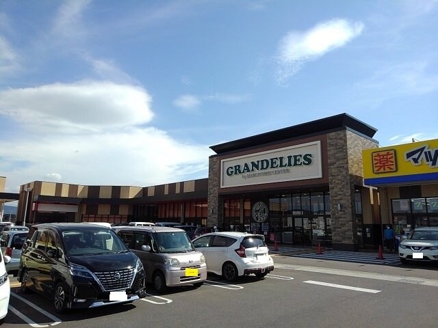 エイトパル　Ｂの物件外観写真