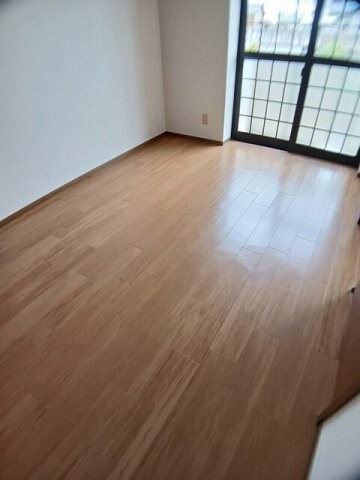 エイトパル　Ｂの物件内観写真