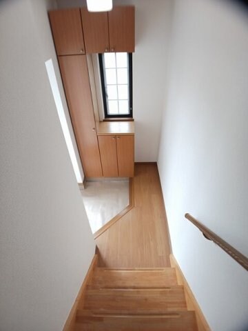 エイトパル　Ｂの物件内観写真