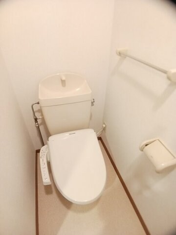 エイトパル　Ｂの物件内観写真