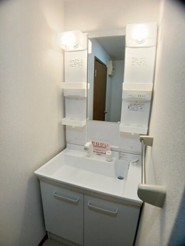 エイトパル　Ｂの物件内観写真