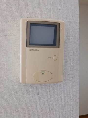 エイトパル　Ｂの物件内観写真