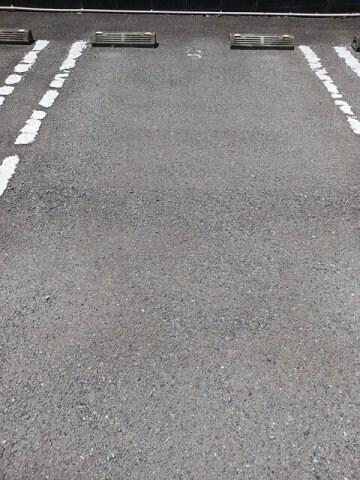 ポライトリーＲの物件外観写真