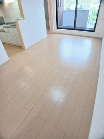 ポライトリーＲの物件内観写真