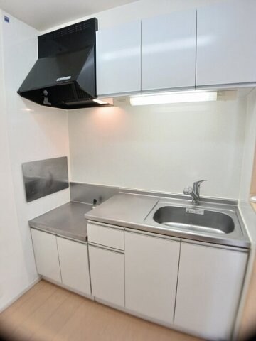 ポライトリーＲの物件内観写真