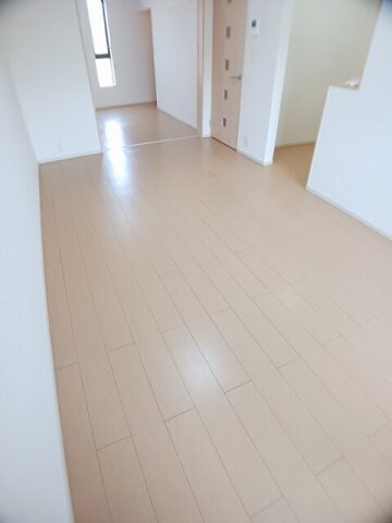 ポライトリーＲの物件内観写真