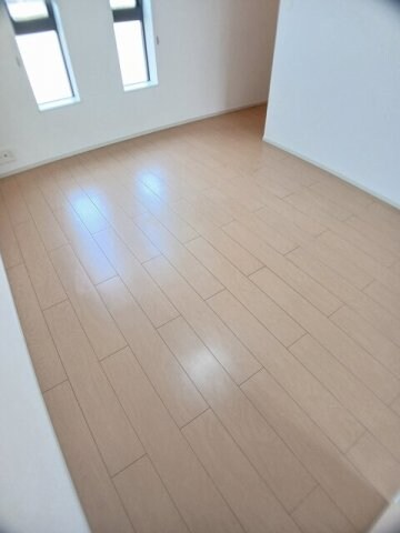 ポライトリーＲの物件内観写真