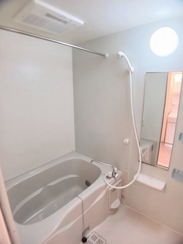 ポライトリーＲの物件内観写真