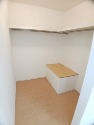 ポライトリーＲの物件内観写真