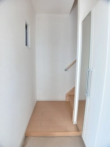 ポライトリーＲの物件内観写真