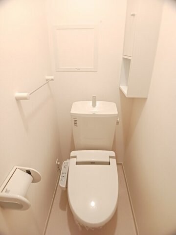 ポライトリーＲの物件内観写真