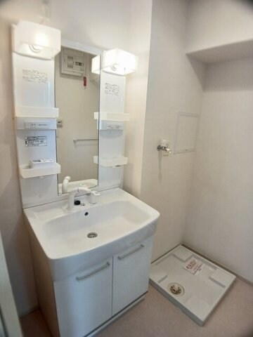 ポライトリーＲの物件内観写真