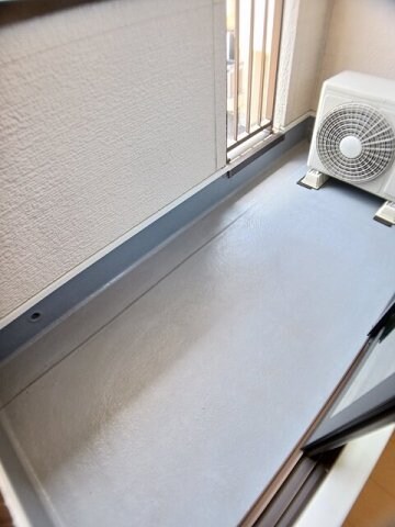 ポライトリーＲの物件内観写真