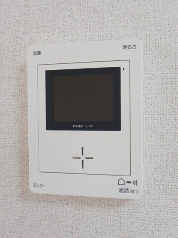 ポライトリーＲの物件内観写真